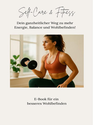 cover image of Self-Care und Fitness
